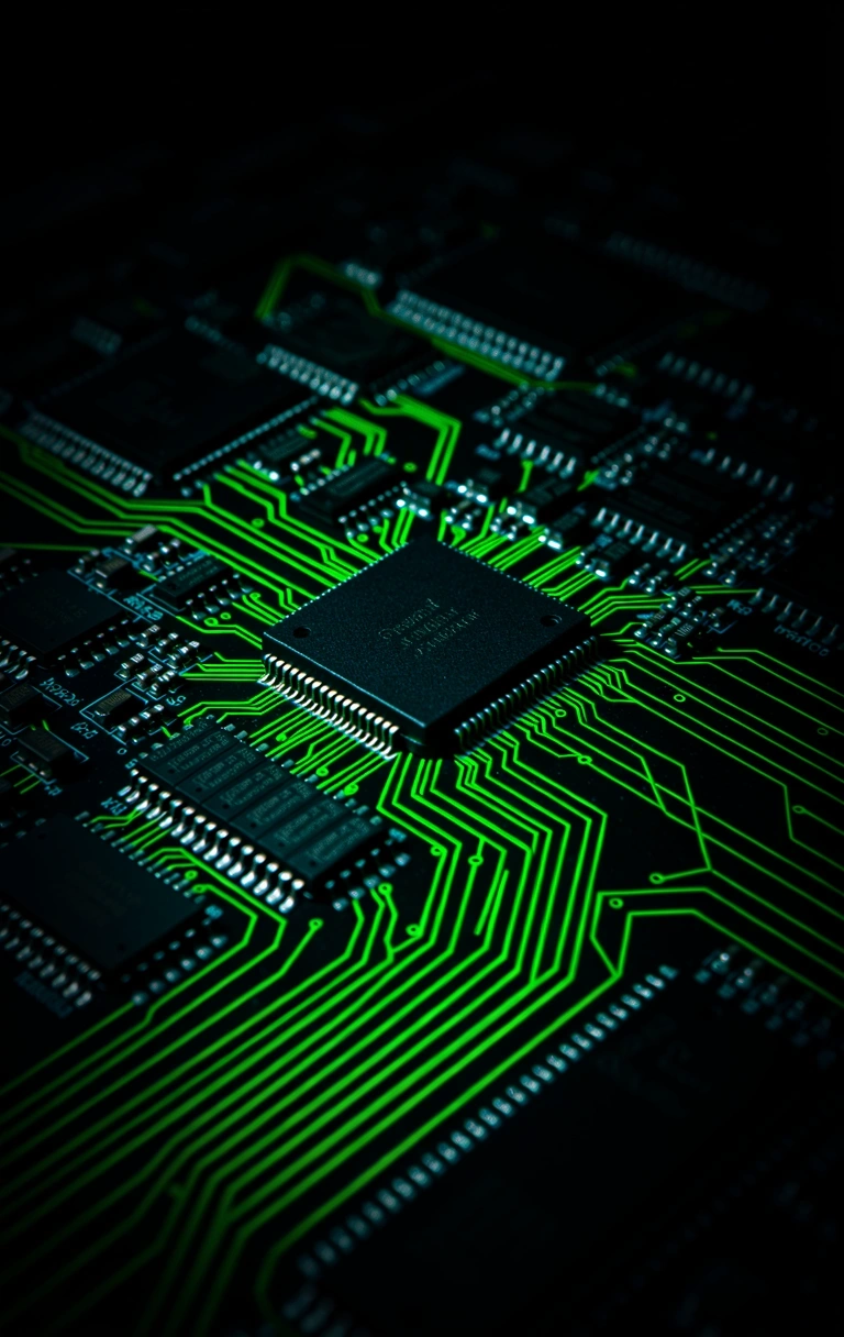 Tecnología de rastreo HorizonCraft