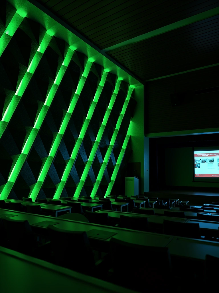 Infraestructura Educativa