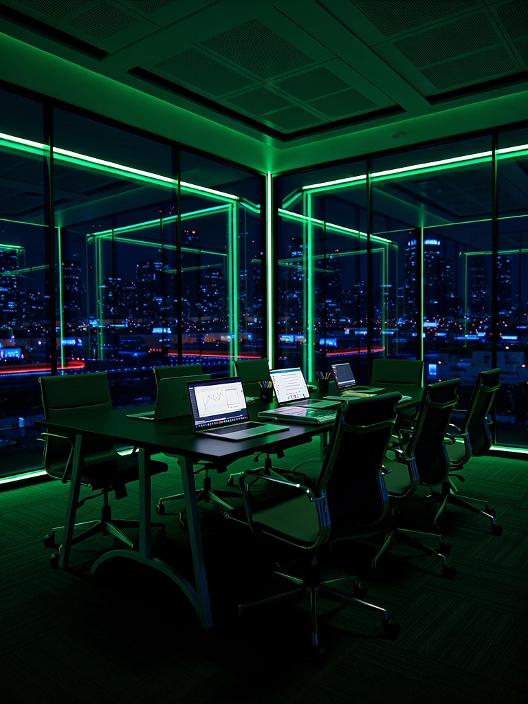 Laboratorio de Ideas