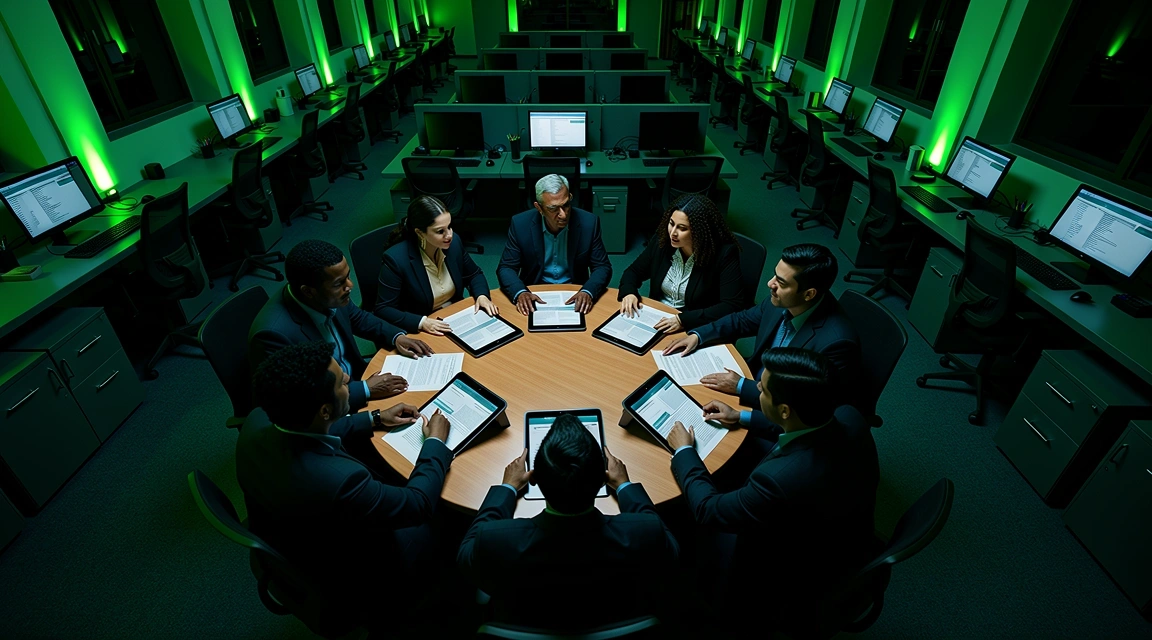 Colaboración académica boliviana