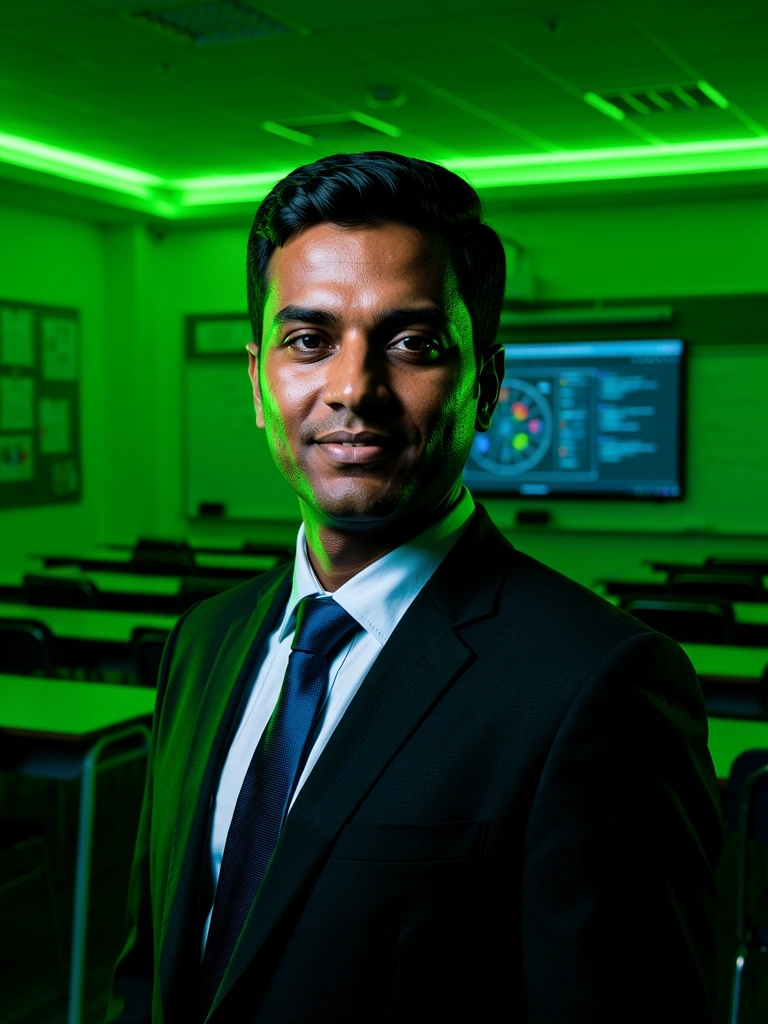 Consultor Educativo HorizonCraft