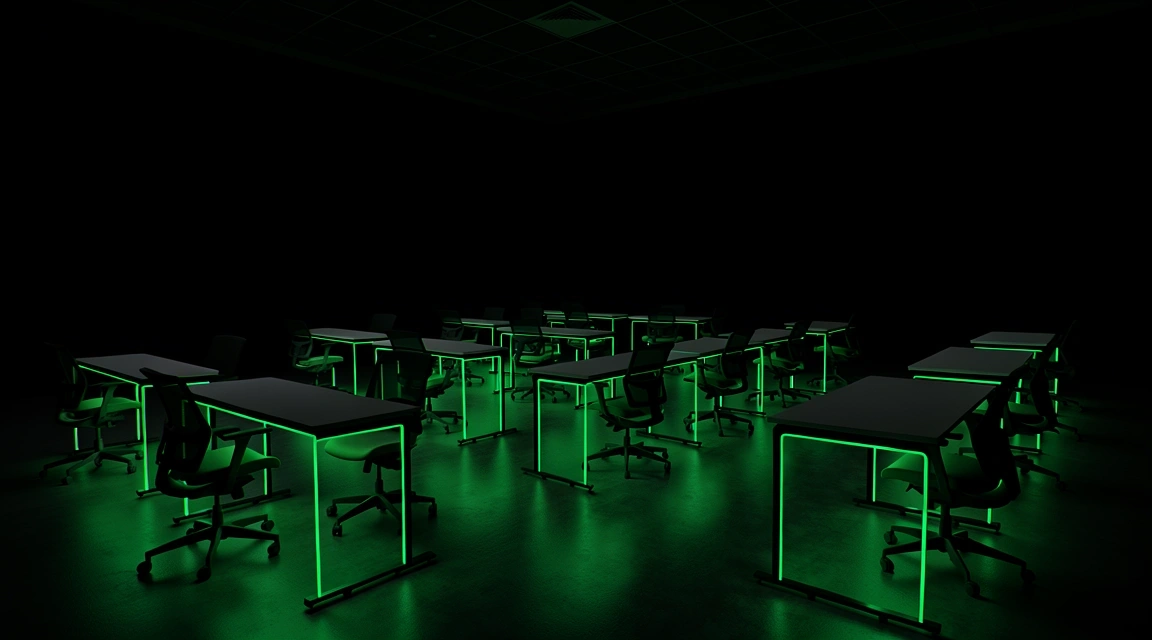 Espacio de aprendizaje innovador en Bolivia