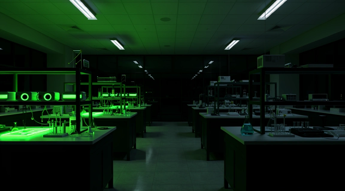 Laboratorio de innovación pedagógica