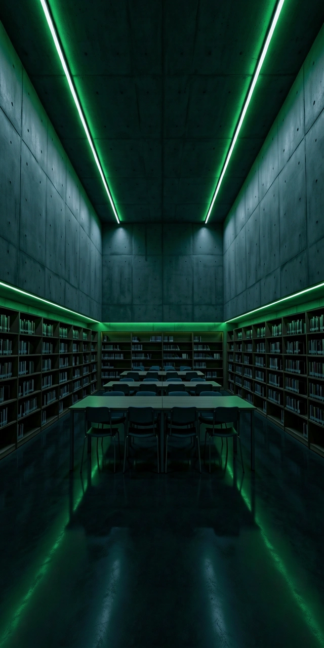 Background architecture