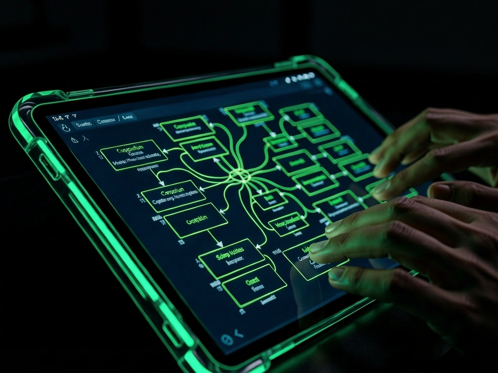 Detalle de diseño curricular